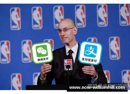 WilliamHill威廉希尔NBA球衣穿搭全攻略